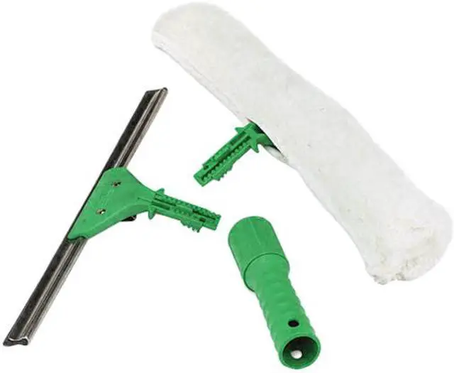 Alt view image 4 of 4 - Unger VP350 Visa Versa Squeegee, 14" Strip Washer
