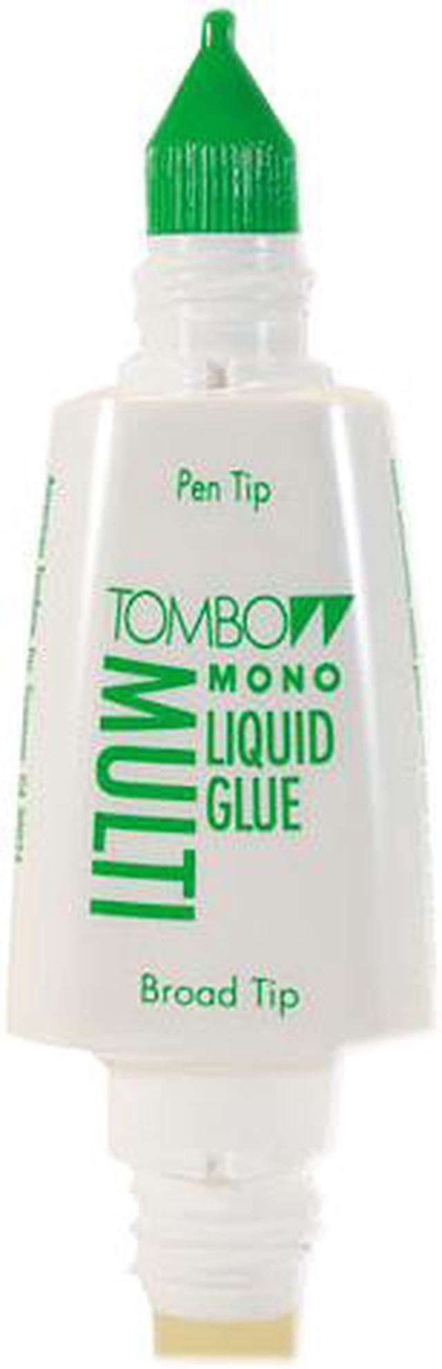 Tombow MONO Glue Pen 