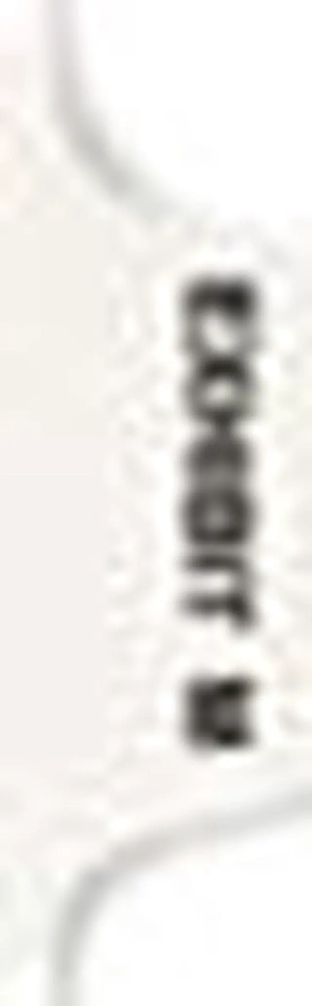 Main image of Avery-Style Preprinted Legal Side Tab Divider Exhibit M Letter White 25/Pack