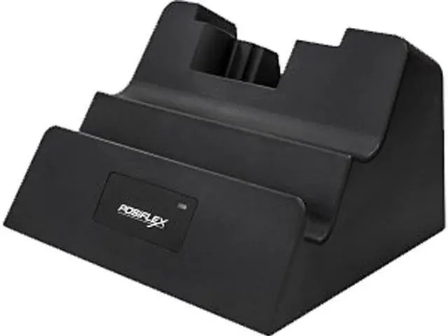 Main image of Posiflex CS21000, MT Series (8" or 10" tablet) Charging Rack Single - CS21000B00