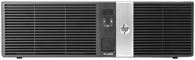 Main image of HP rp5800 POS Computer