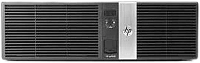 Hp Rp5800 Serial HP RP5800 POS Computer - Newegg.com