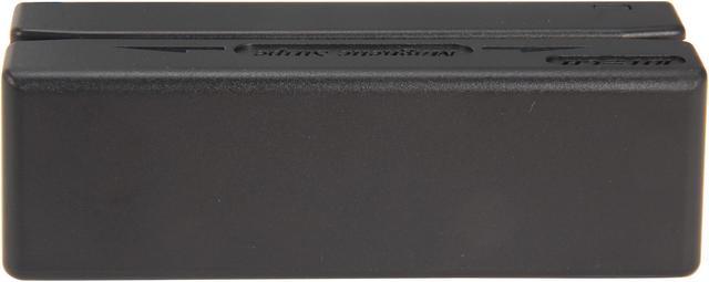 MiniMag lecteur de cartes magnétiques USB émulation clavier