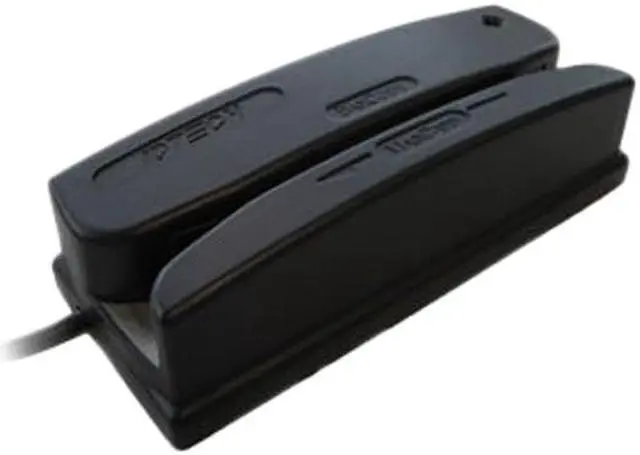 Main image of ID TECH Omni WCR3207-700DS Barcode Reader