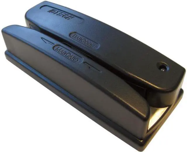 Main image of ID Tech WCR3237-512U Omni Magnetic Stripe Reader Only