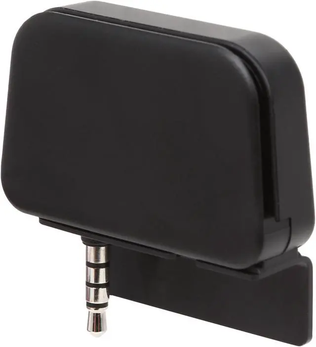 Main image of ID TECH UniMag II Secure Mobile MagStripe Reader
