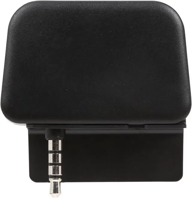 Alt view image 2 of 6 - ID TECH UniMag II Secure Mobile MagStripe Reader