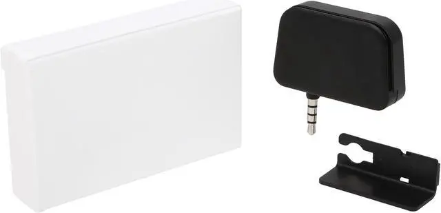 Alt view image 6 of 6 - ID TECH UniMag II Secure Mobile MagStripe Reader