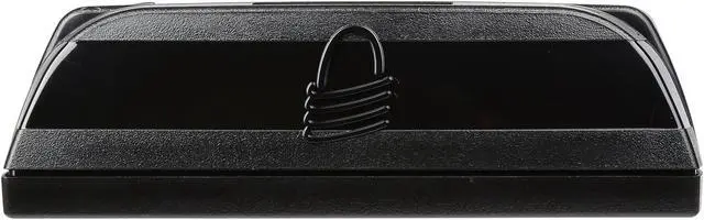 Alt view image 2 of 6 - MagTek 21073075 Dynamag USB HID Secure Credit Card Reader