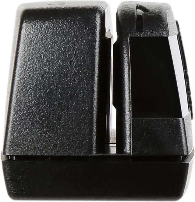 Alt view image 3 of 6 - MagTek 21073075 Dynamag USB HID Secure Credit Card Reader