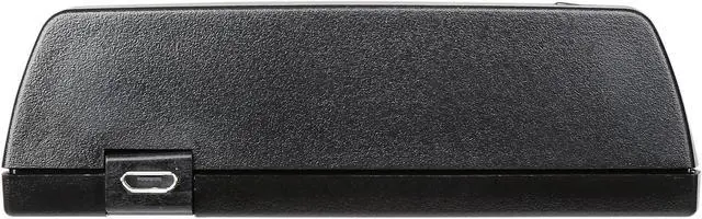 Alt view image 4 of 6 - MagTek 21073075 Dynamag USB HID Secure Credit Card Reader