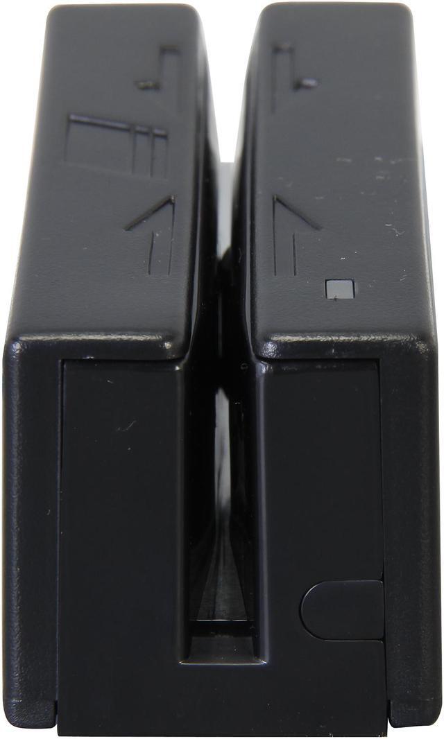 Alt view image 2 of 5 - MagTek 21040102 MiniUSB HID Credit Card Stripe Swipe Reader