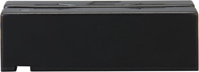 Alt view image 3 of 5 - MagTek 21040102 MiniUSB HID Credit Card Stripe Swipe Reader