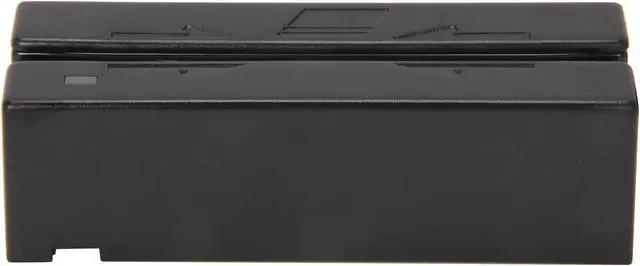 Alt view image 3 of 4 - MagTek 21040108 USB  KB Swipe Reader