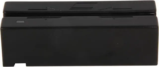 Alt view image 2 of 6 - MagTek 21040110 MiniUSB Stripe Credit Card Reader