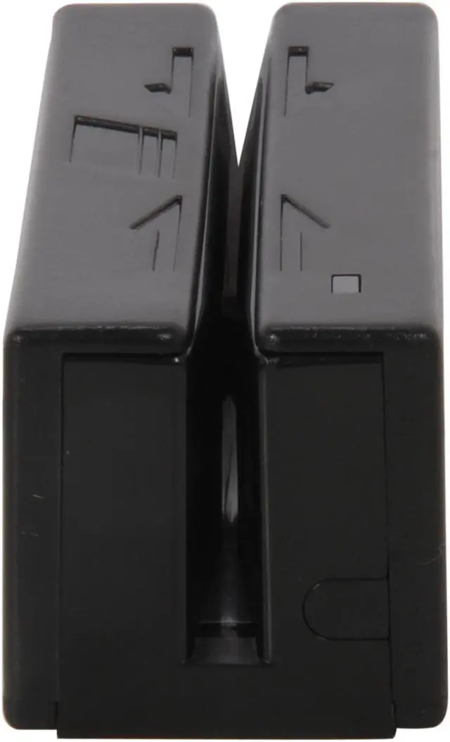 Alt view image 4 of 6 - MagTek 21040110 MiniUSB Stripe Credit Card Reader