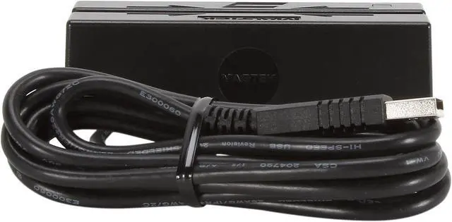 Alt view image 4 of 6 - MagTek 21040140 USB HID SureSwipe