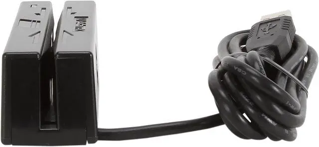 Alt view image 5 of 6 - MagTek 21040140 USB HID SureSwipe