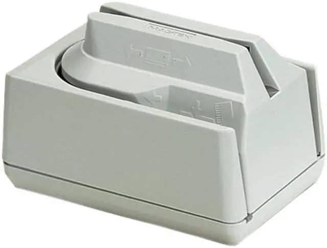 Main image of MagTek MiniMICR 22530001 Check Reader