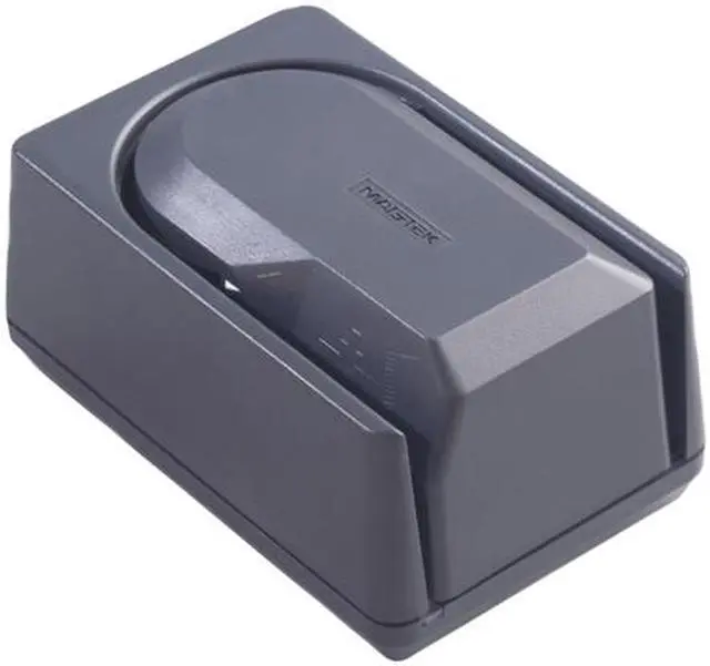 Main image of MagTek 22522003 Mini MICR Check Reader