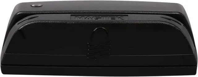 Alt view image 2 of 9 - MagTek Dynamag 21073062 SEC LVL 3 MagneSafe Sec. Level 3 Credit Card Reader MAGENSA Key