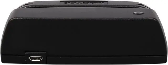 Alt view image 4 of 9 - MagTek Dynamag 21073062 SEC LVL 3 MagneSafe Sec. Level 3 Credit Card Reader MAGENSA Key