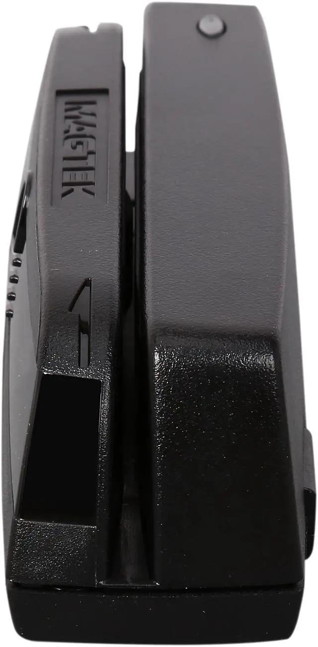 Alt view image 5 of 9 - MagTek Dynamag 21073062 SEC LVL 3 MagneSafe Sec. Level 3 Credit Card Reader MAGENSA Key