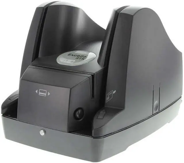 Main image of Magtek 22350005 Excella STX Check Reading and Imaging Device, USB/Ethernet