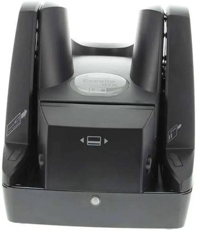 Alt view image 2 of 5 - Magtek 22350005 Excella STX Check Reading and Imaging Device, USB/Ethernet