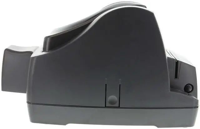 Alt view image 4 of 5 - Magtek 22350005 Excella STX Check Reading and Imaging Device, USB/Ethernet