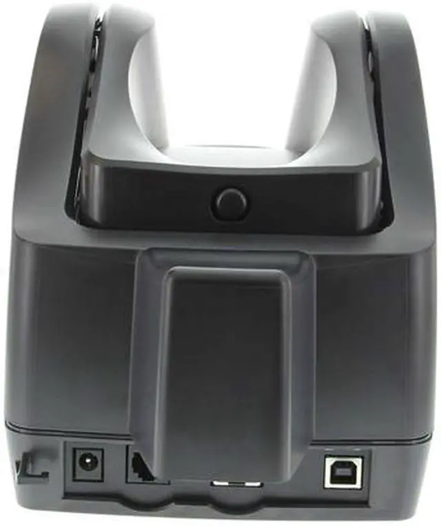 Alt view image 5 of 5 - Magtek 22350005 Excella STX Check Reading and Imaging Device, USB/Ethernet