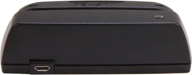 Alt view image 4 of 6 - MagTek 21073075 Dynamag Magnetic Stripe Credit Card Reader