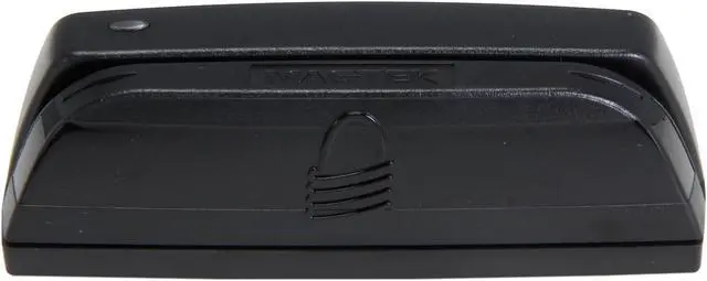 Alt view image 2 of 5 - MagTek 21073062 Dynamag Magnetic Stripe Credit Card Reader