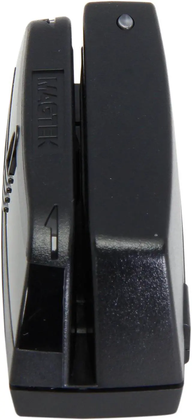 Alt view image 3 of 5 - MagTek 21073062 Dynamag Magnetic Stripe Credit Card Reader