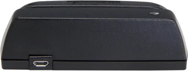 Alt view image 4 of 5 - MagTek 21073062 Dynamag Magnetic Stripe Credit Card Reader