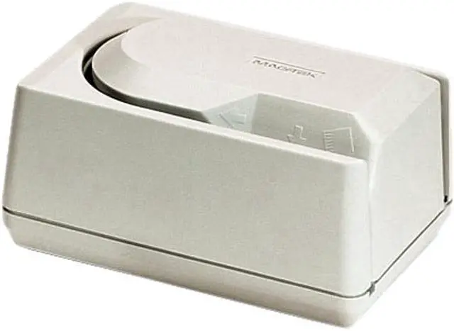 Main image of MagTek 22522001 Mini MICR Check Reader