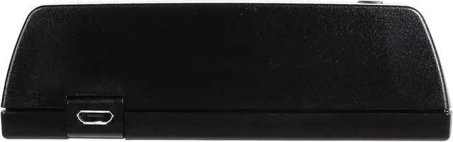 Alt view image 5 of 7 - MagTek 21073145 MagneSafe Mini Credit Card Reader