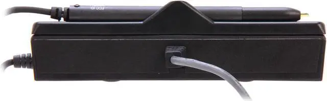 Alt view image 4 of 7 - Topaz SignatureGem LCD 1x5 T-L462 Series HID-USB T-L462-HSB-R Signature Capture Pad