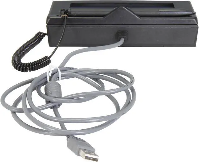 Alt view image 4 of 5 - Topaz SigLite LCD 1x5 Signature Capture Pad, USB - T-L460-HSB-R