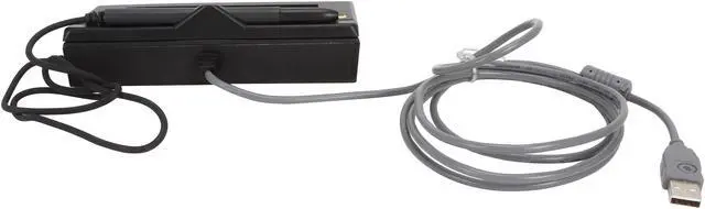 Alt view image 4 of 6 - Topaz SignatureGem LCD 1x5 T-LBK462 Series HID-USB BackLit T-LBK462-HSB-R Signature Capture Pad