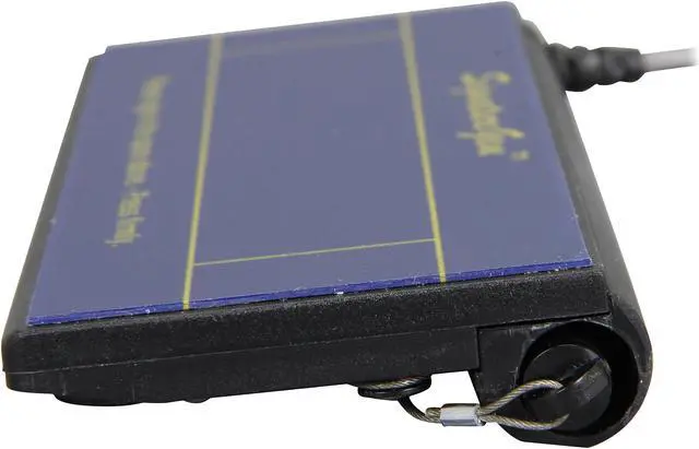 Alt view image 5 of 7 - Topaz SignatureGem 1x5 T-S261 Series USB T-S261-HSB-R Signature Capture Pad