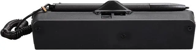 Alt view image 4 of 7 - Topaz SigLite 1x5 T-S460 Series Bluetooth T-S460-BT2-R Signature Capture Pad