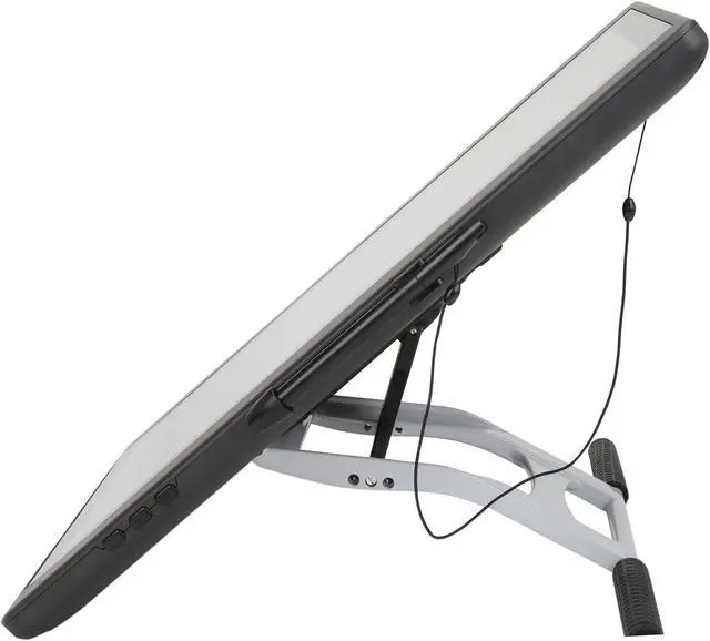 Alt view image 5 of 7 - Topaz GemView 16 Tablet Display - TD-LBK156VA