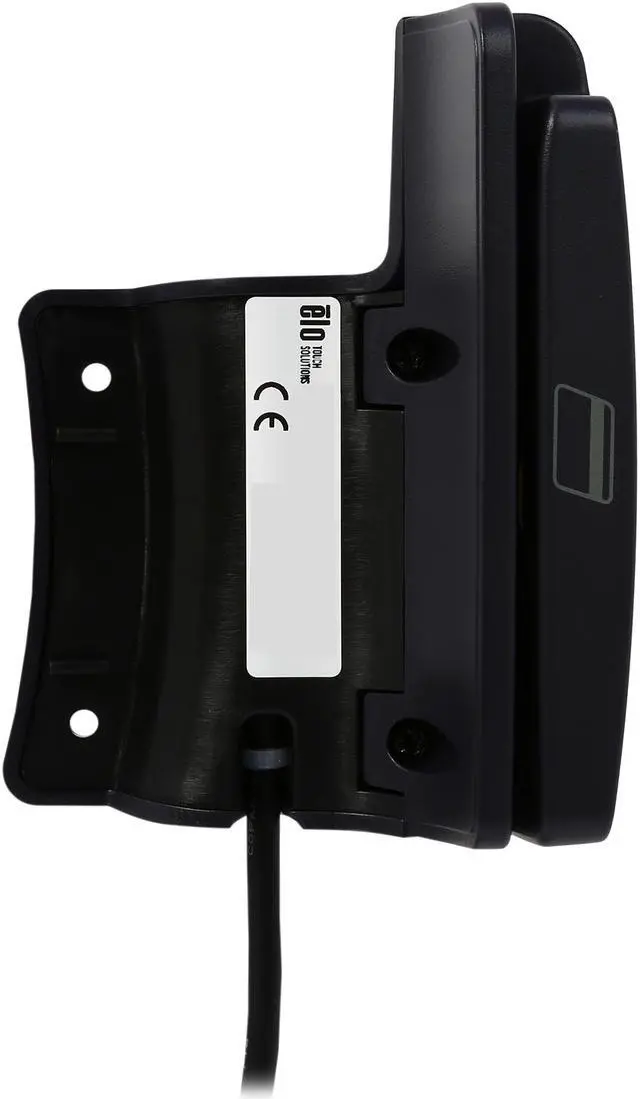 Alt view image 2 of 6 - Elo TouchSystems E177037 Magnetic Card Reader for 1515L and 1715L Touchsystems