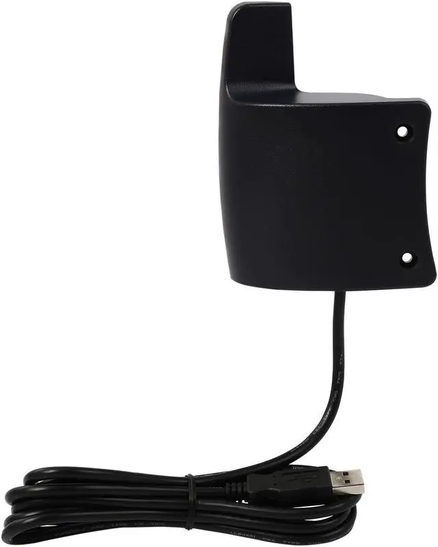 Alt view image 4 of 6 - Elo TouchSystems E177037 Magnetic Card Reader for 1515L and 1715L Touchsystems