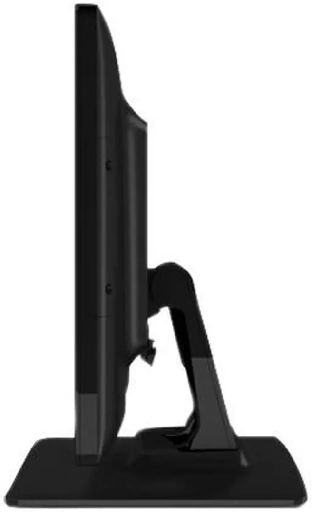 Alt view image 4 of 5 - Elo Touch E394454 1523L 15-inch iTouch Plus Desktop Touch Screen Monitor