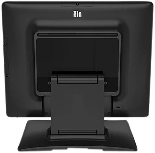 Alt view image 5 of 5 - Elo Touch E394454 1523L 15-inch iTouch Plus Desktop Touch Screen Monitor