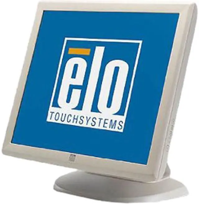 Main image of Elo E586024 Non-Touch 1928L 19-inch Desktop Touchmonitor for Medical and Healthcare Settings
