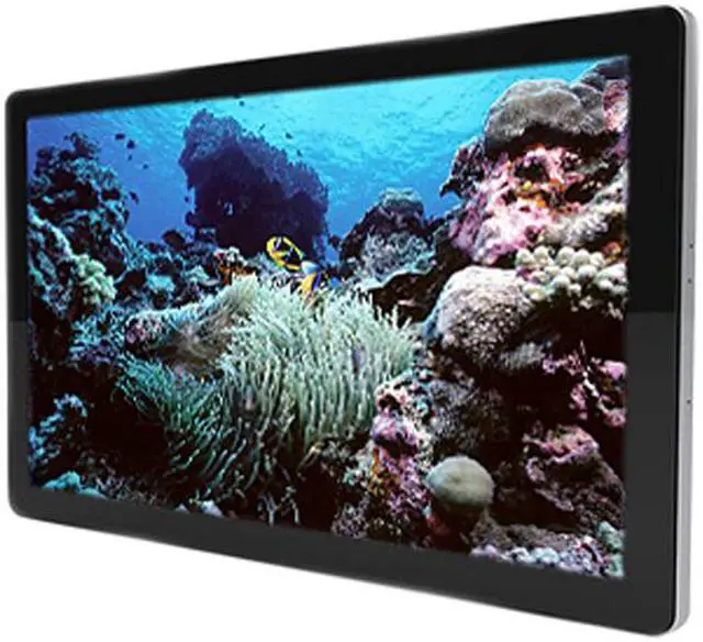 Main image of Elo Touch Solutions E415988 3201L 32-inch Interactive Digital Signage Interactive Touchscreen Display