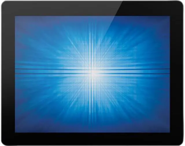 Main image of Elo E334335 1590L 15" Open Frame LCD Touchscreen (Rev B) with TouchPro PCAP (No power Brick)